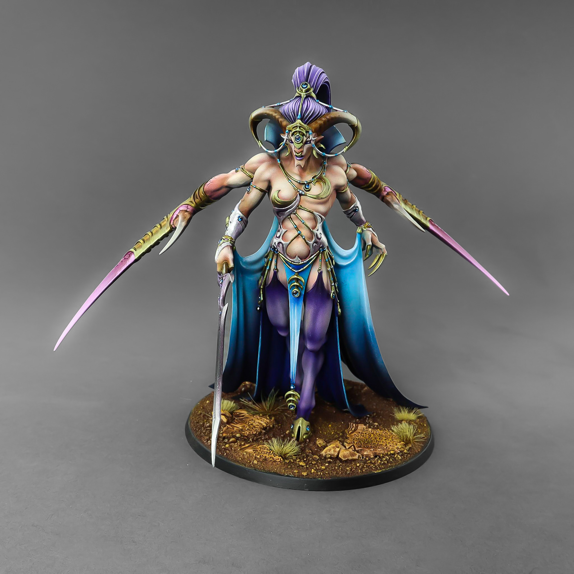 Keeper of Secrets