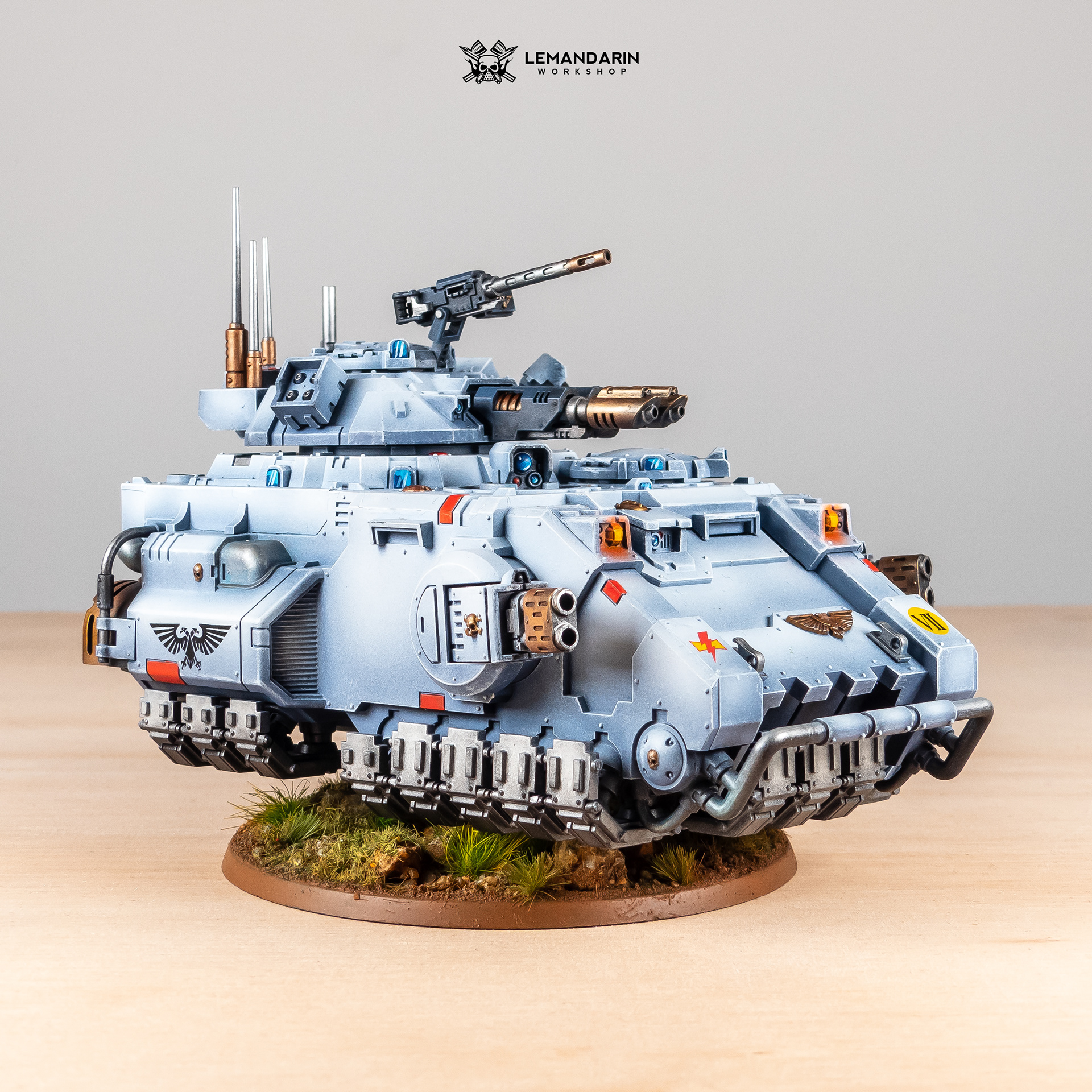Gladiator Valiant