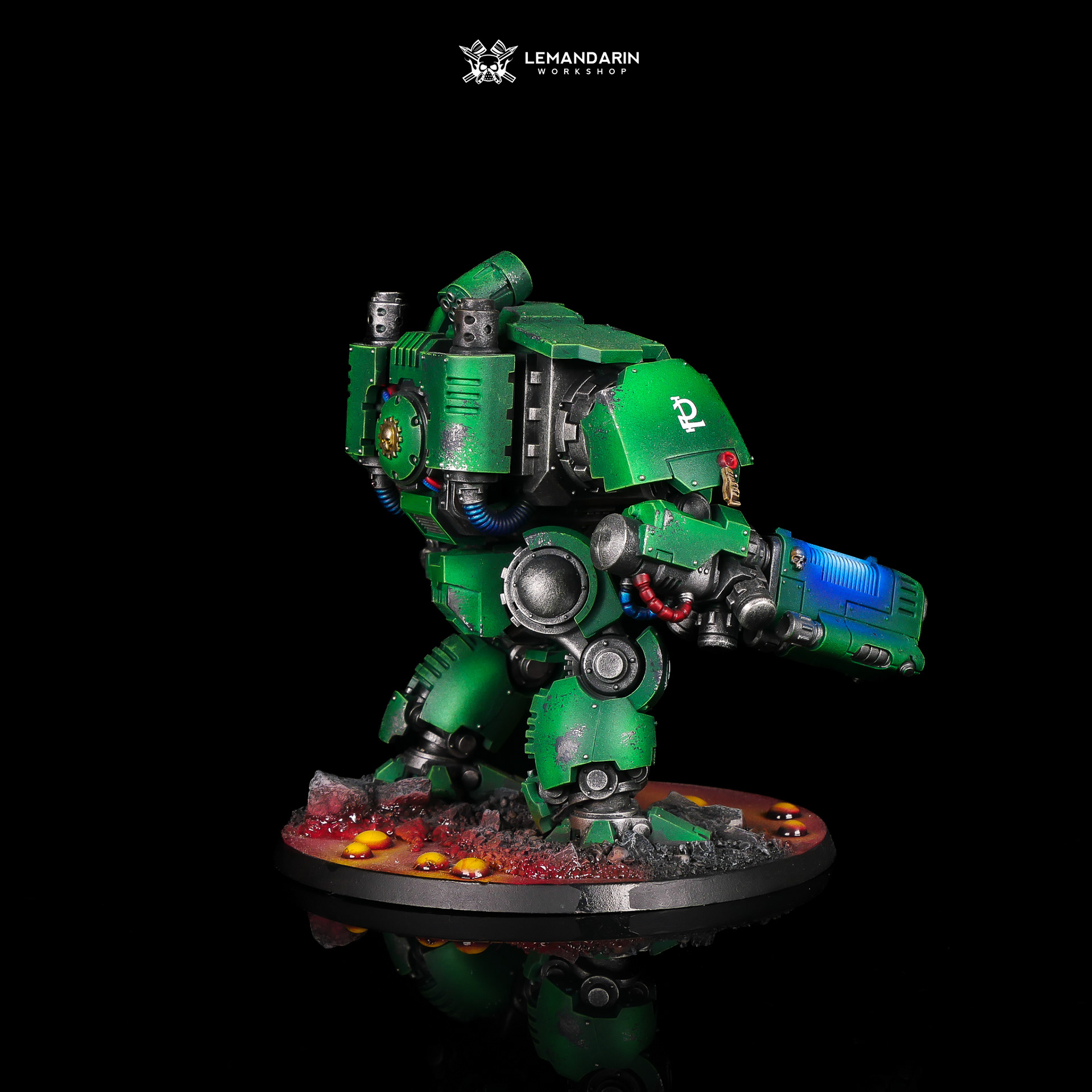 Redemptor