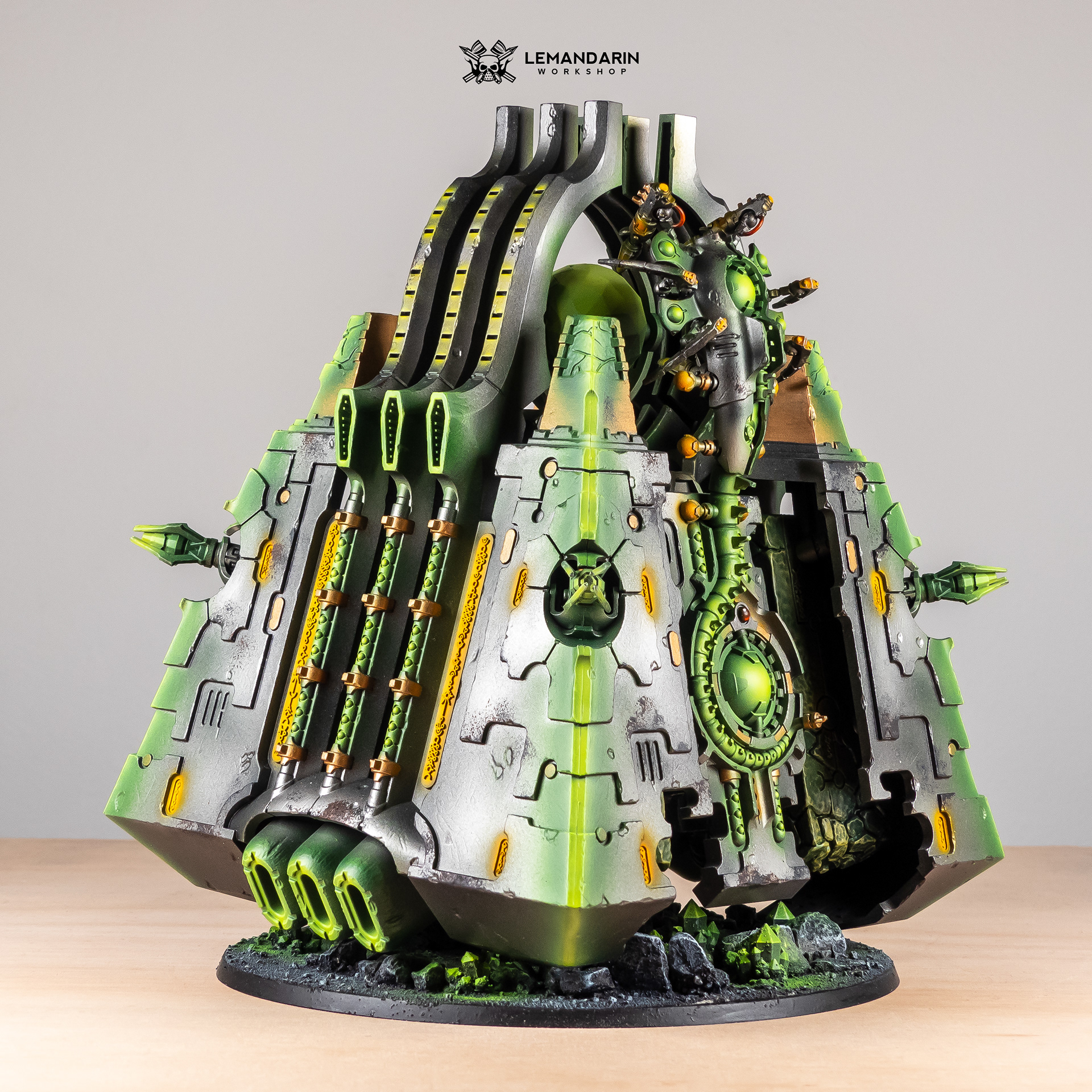Monolith