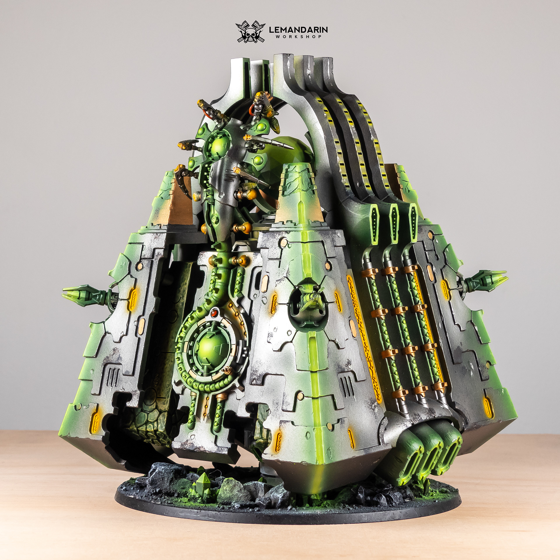 Monolith