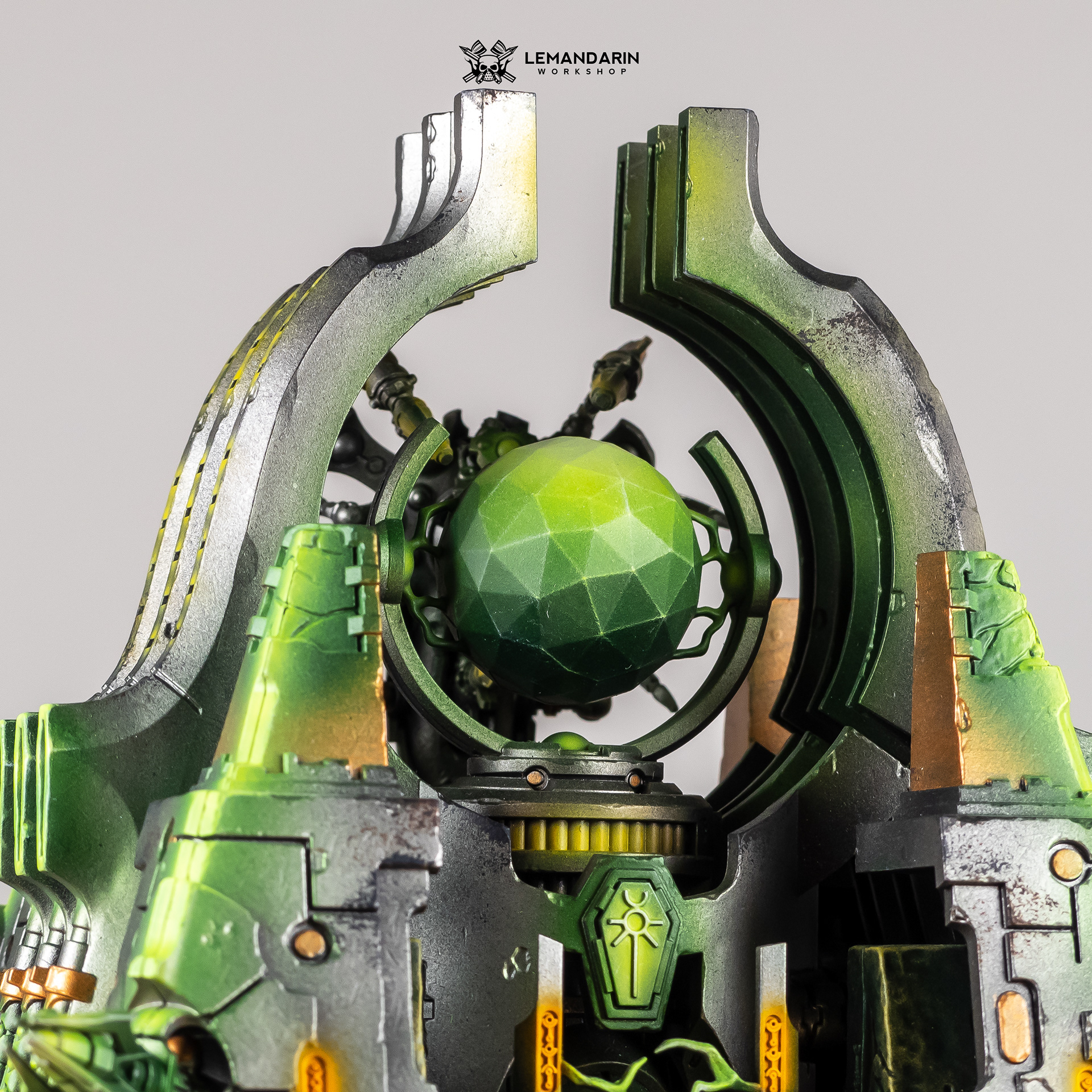 Monolith