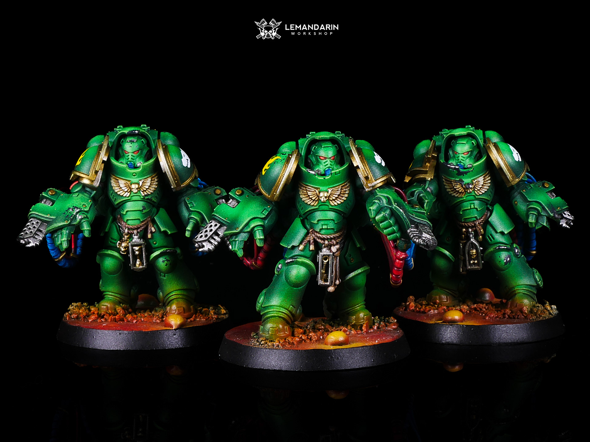 Aggressors