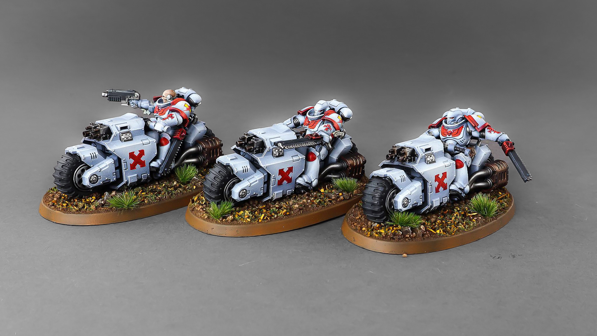 Outriders