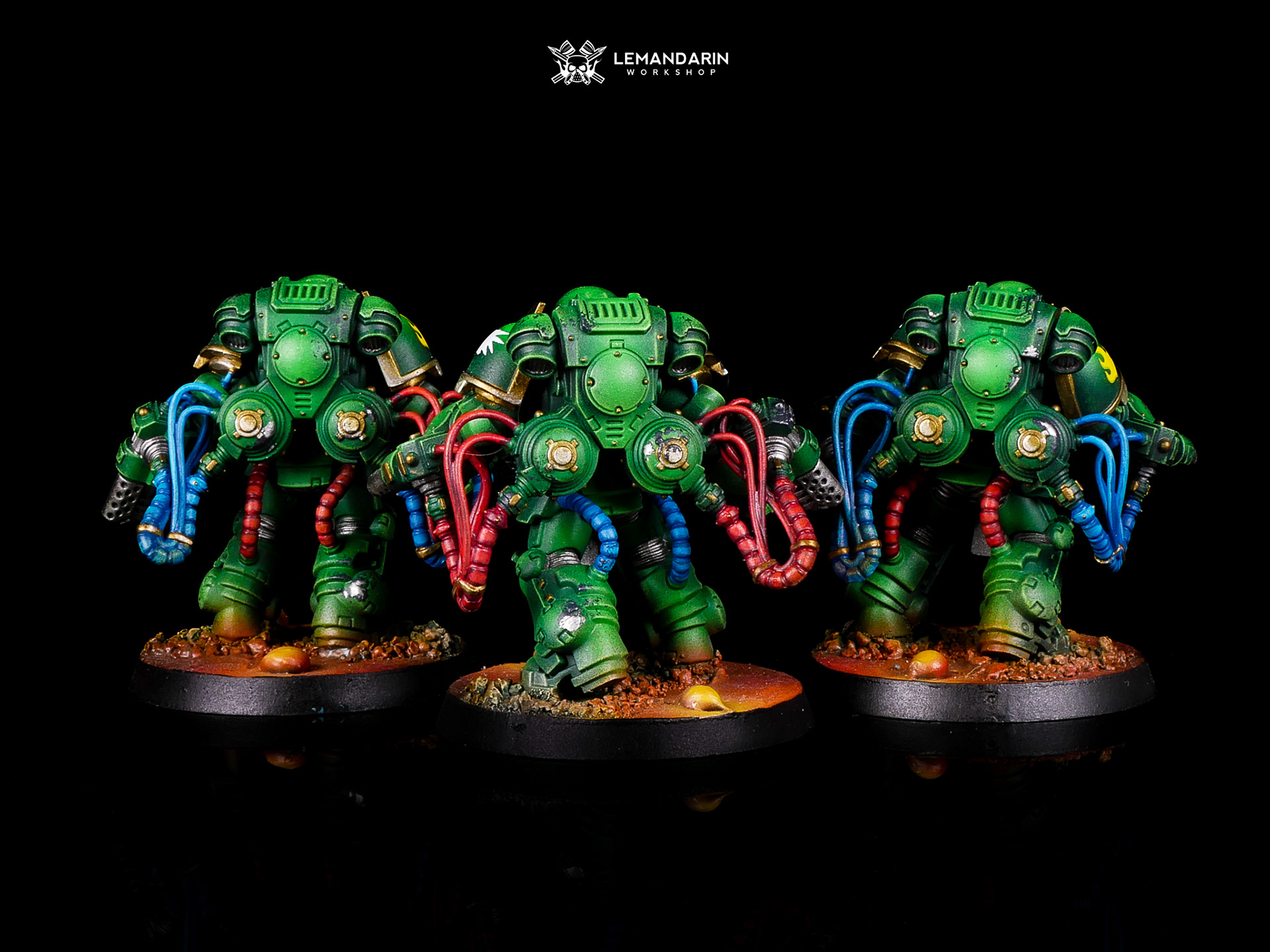 Aggressors