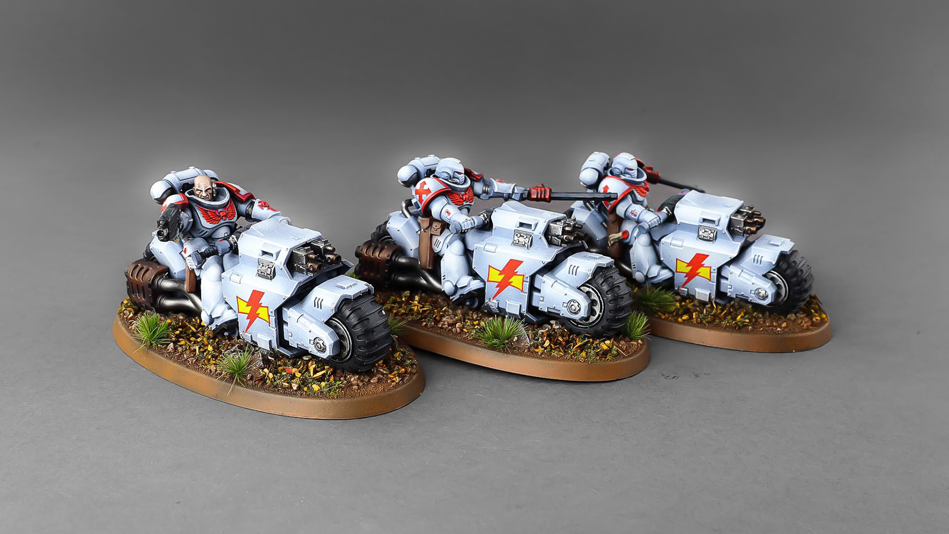 Outriders
