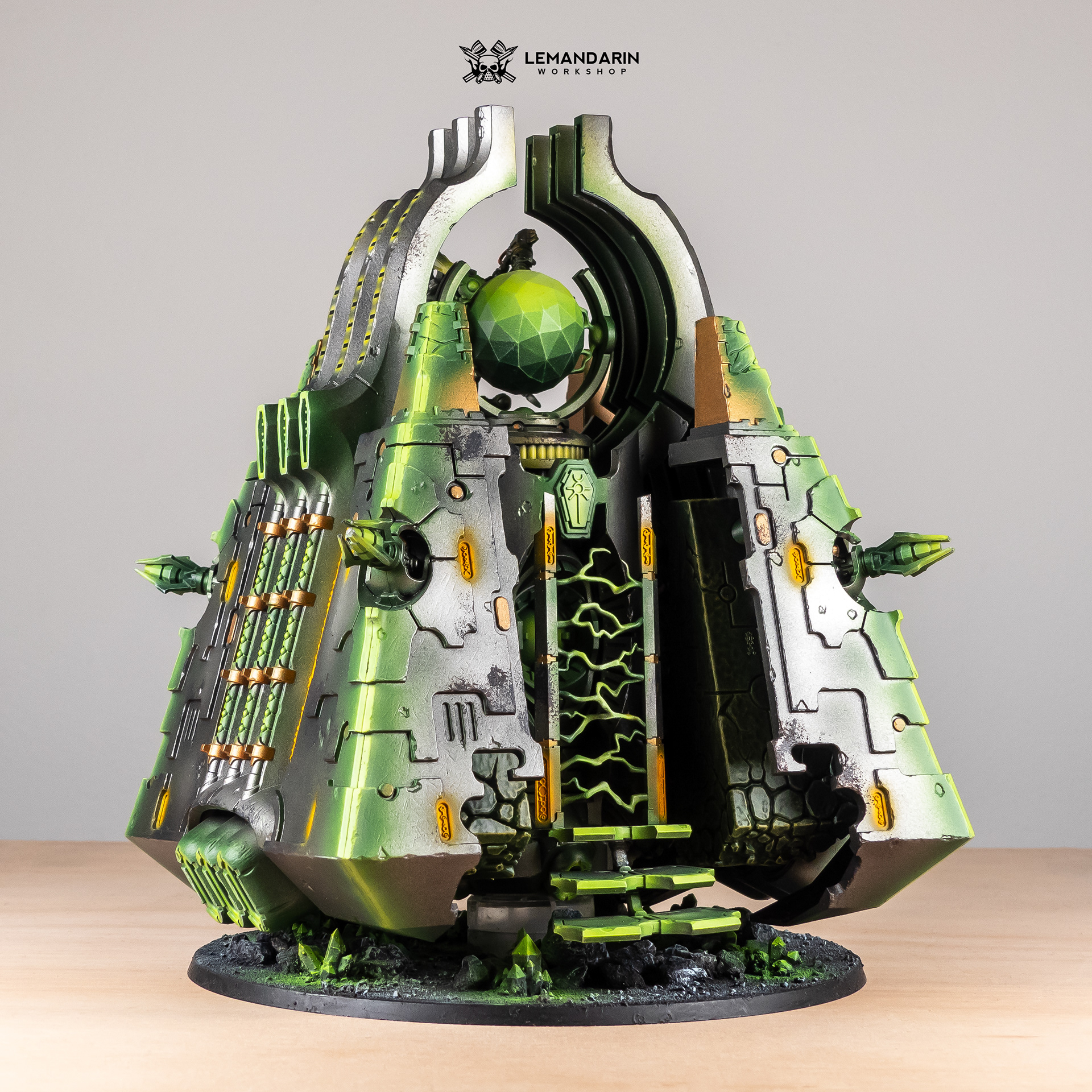 Monolith
