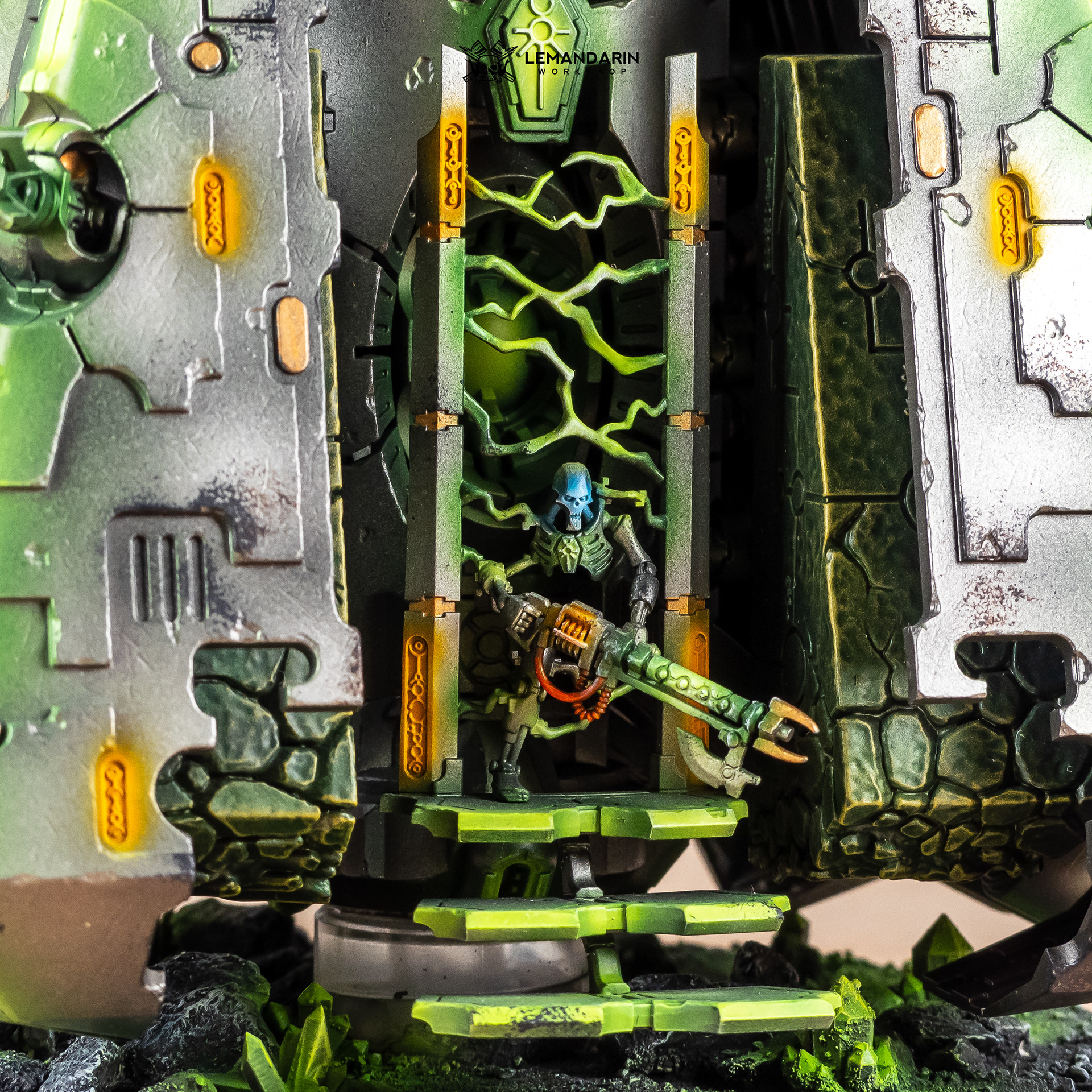 Monolith