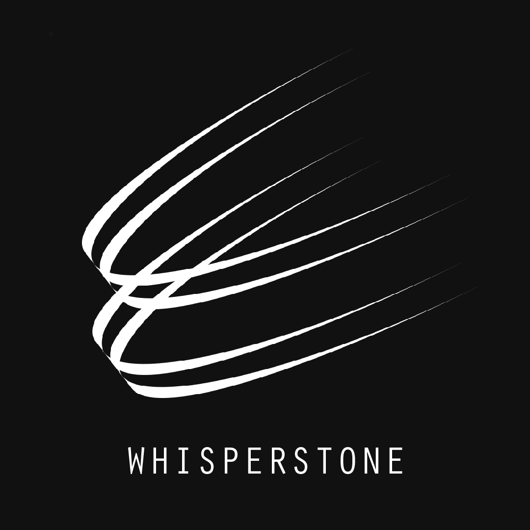 Whisperstone