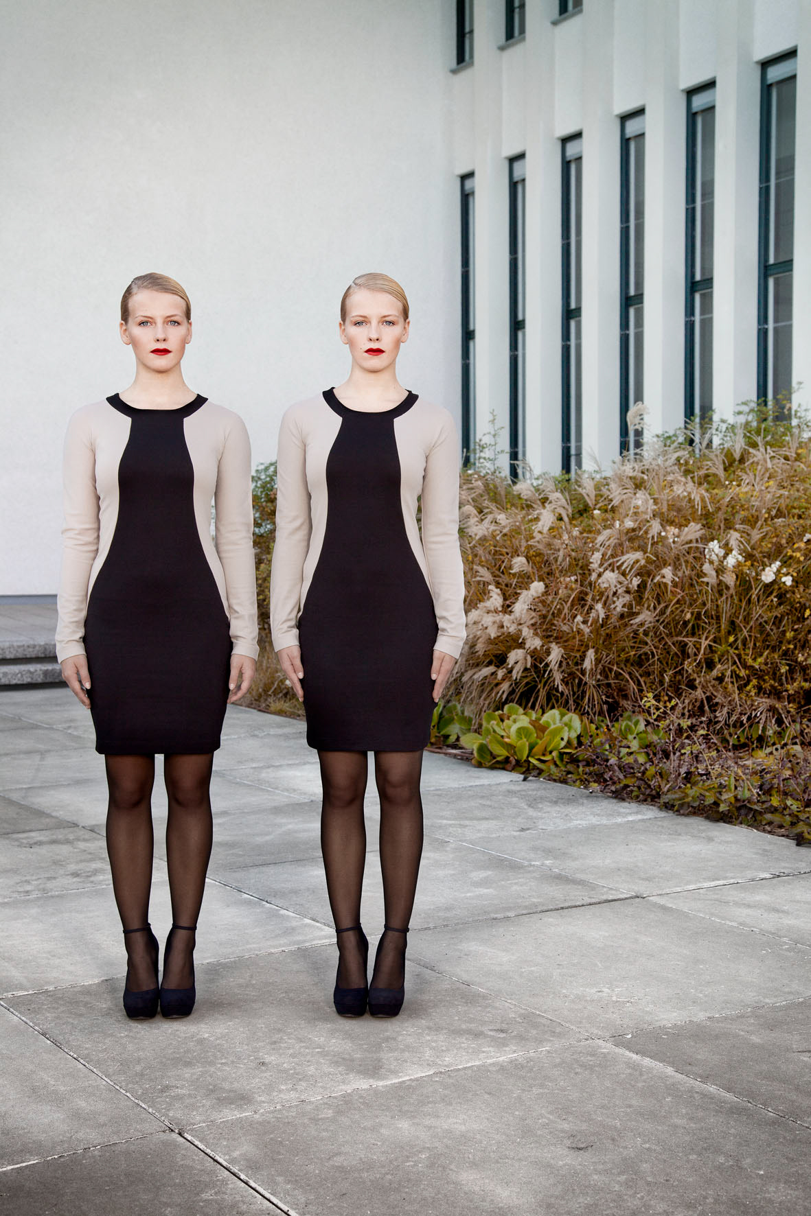 STYLING / MARCUS HÖHN