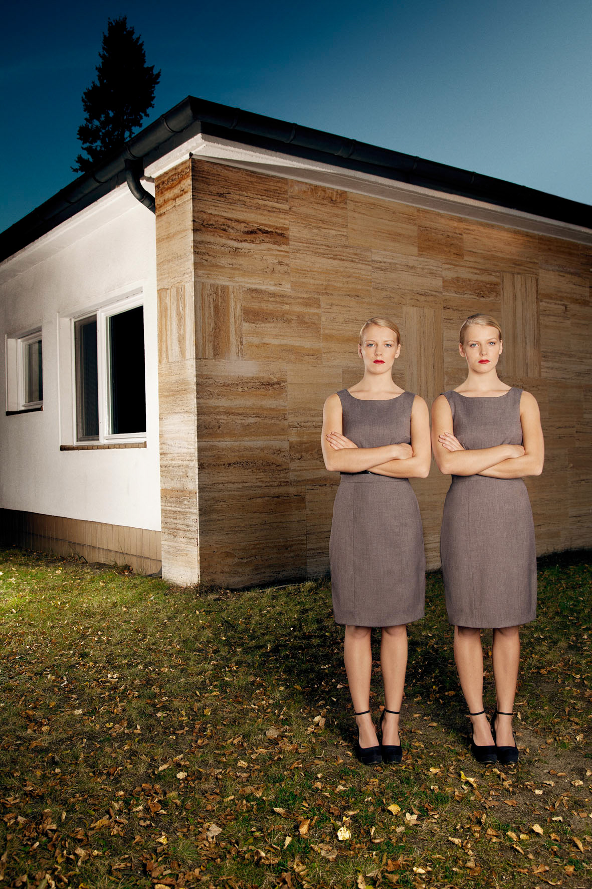 STYLING / MARCUS HÖHN