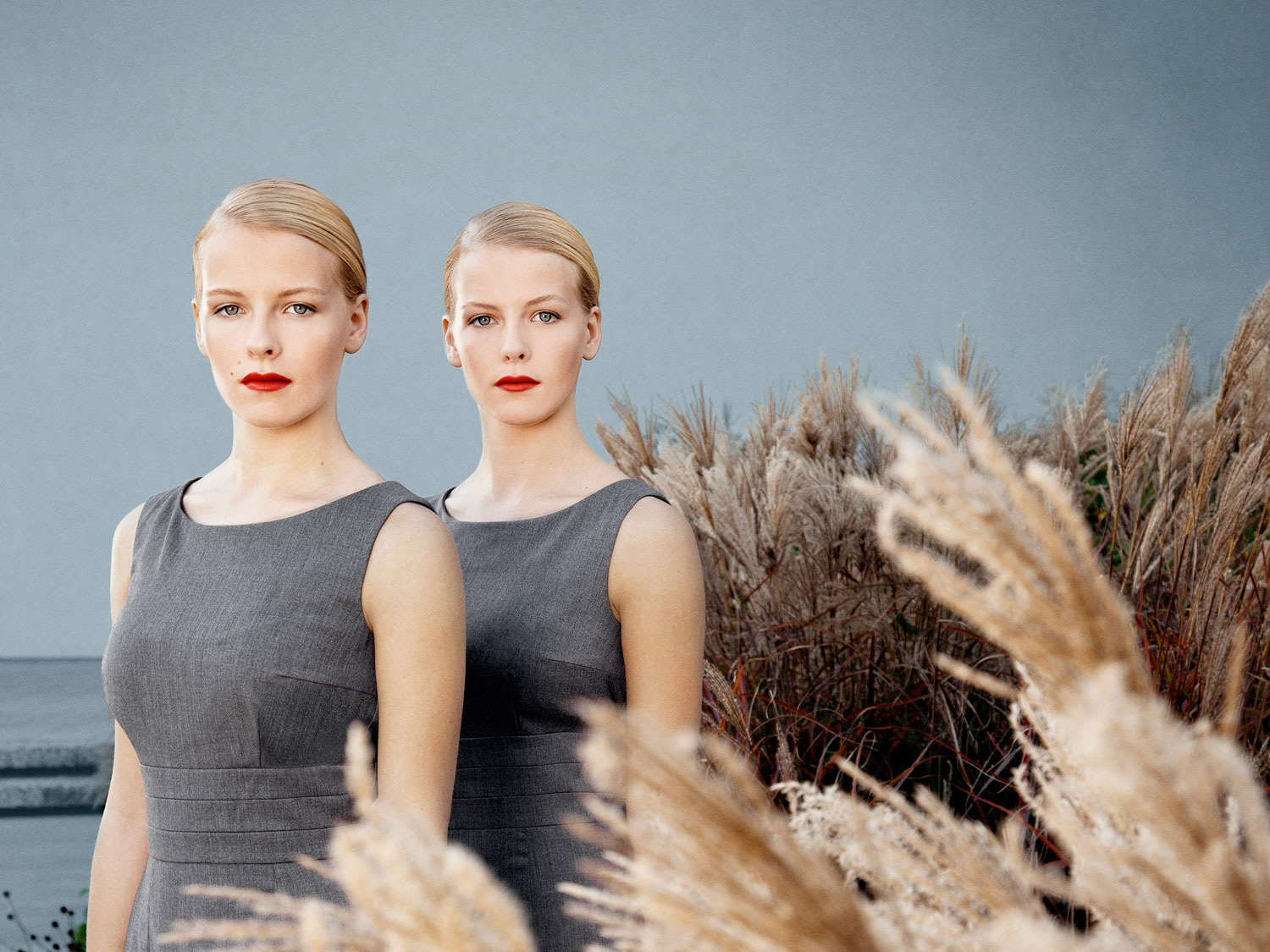 STYLING / MARCUS HÖHN