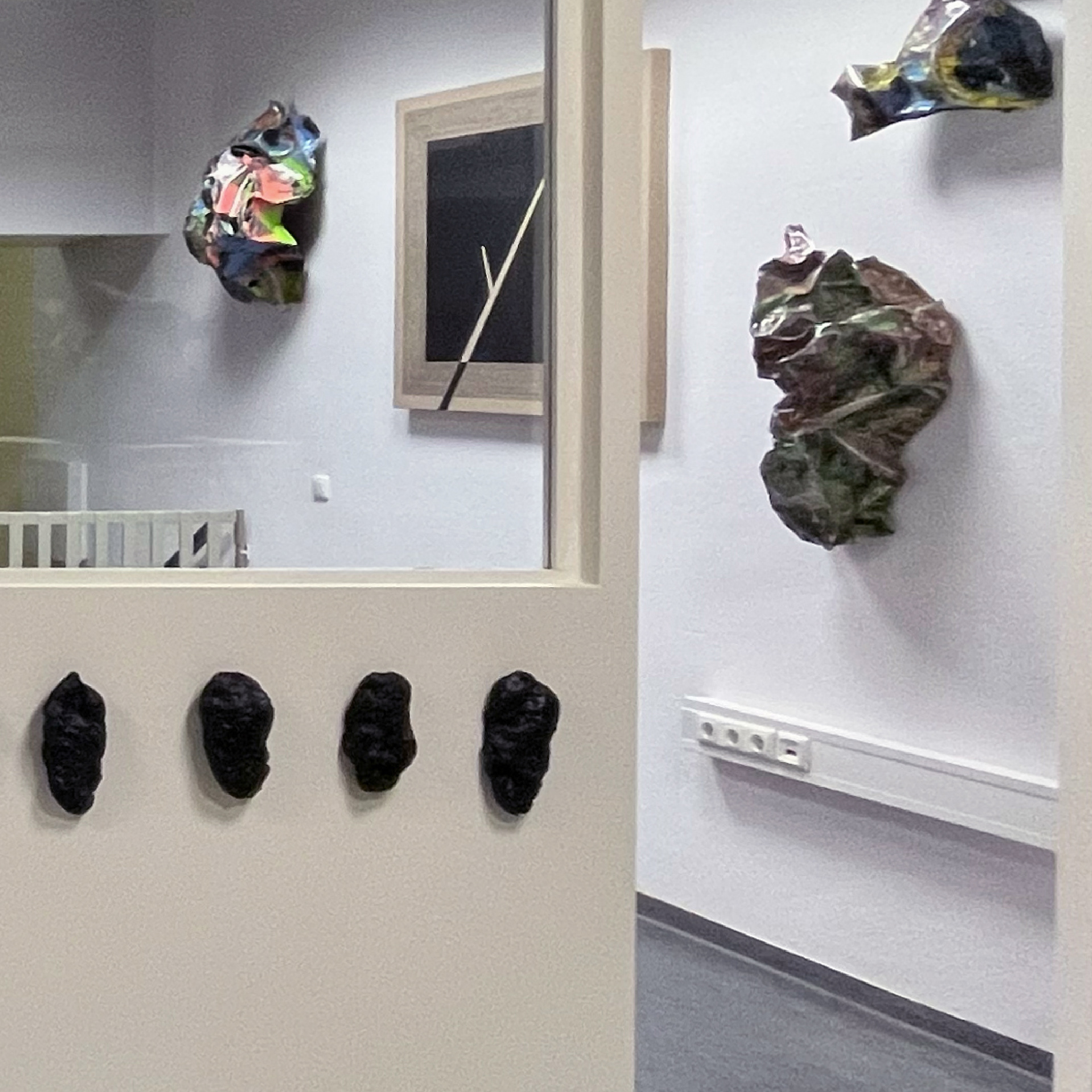 "Growing Home" Ausstellung mit Josef Hamberger | 2023