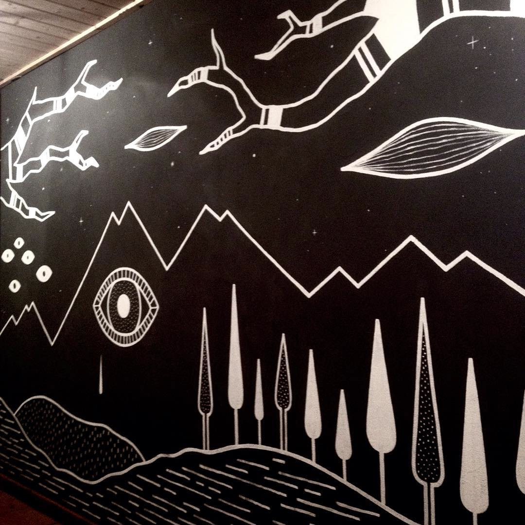MURAL // CULT. // SCUOL (CH)