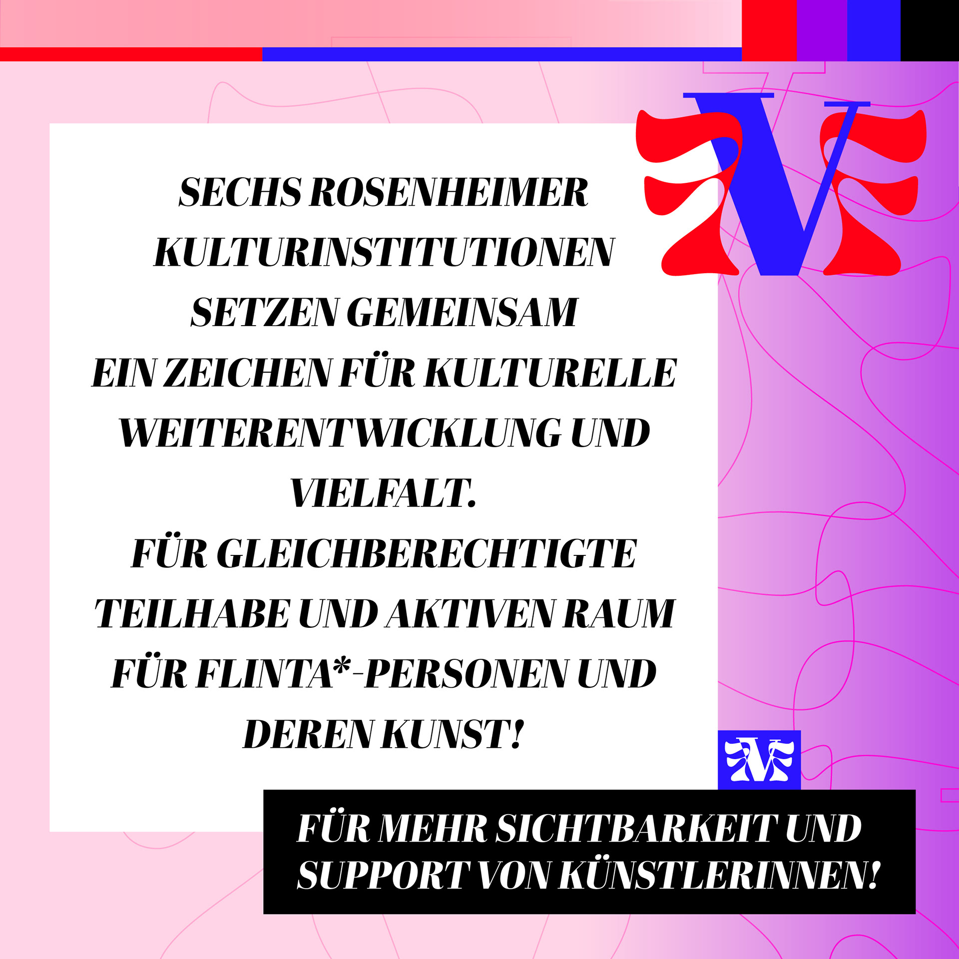 BRANDING & SOCIAL MEDIA | FESTIVAL MIT V
