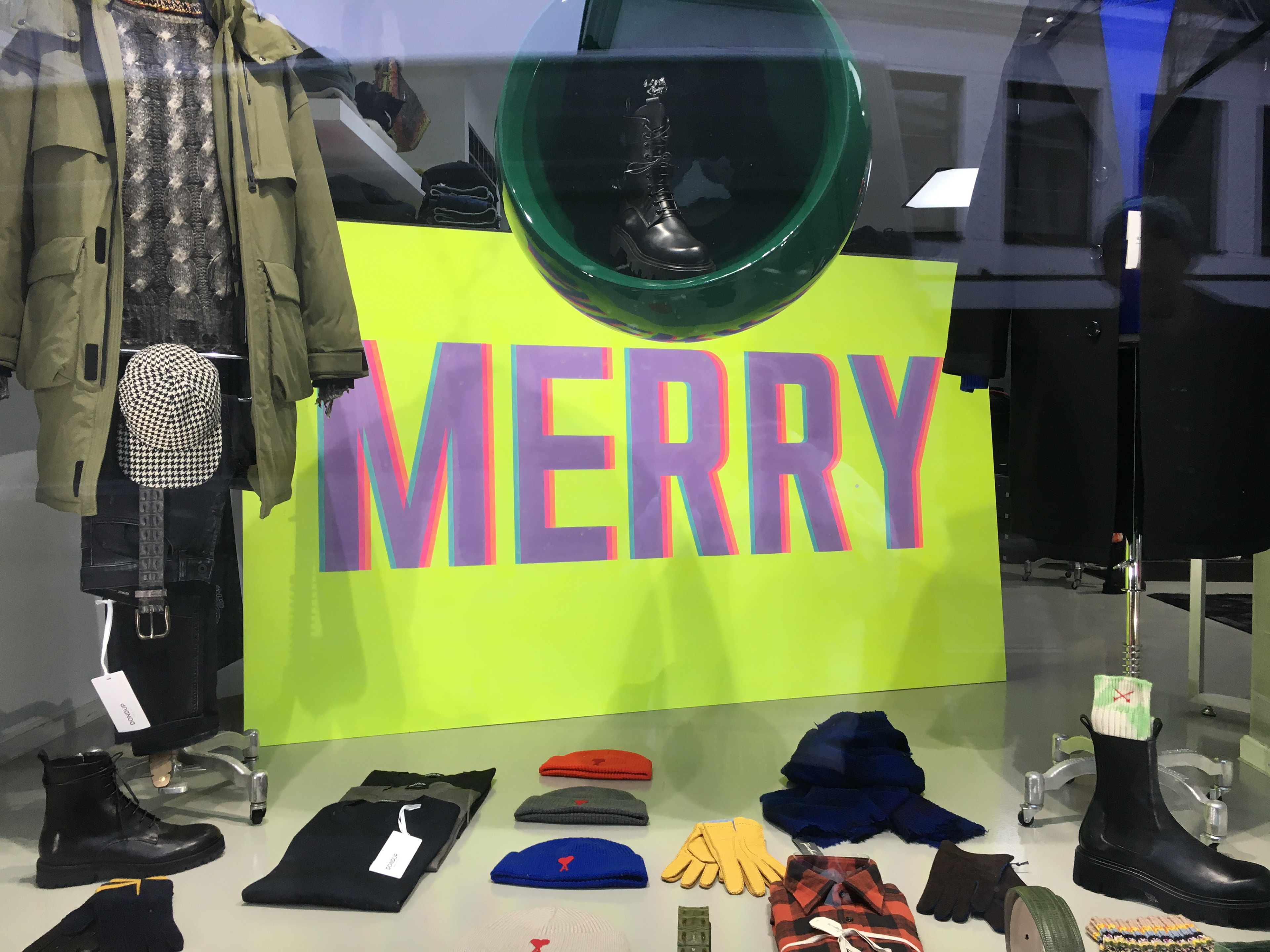 COMISSIONED WORK // ADAM & EVE // CHIEMGAU