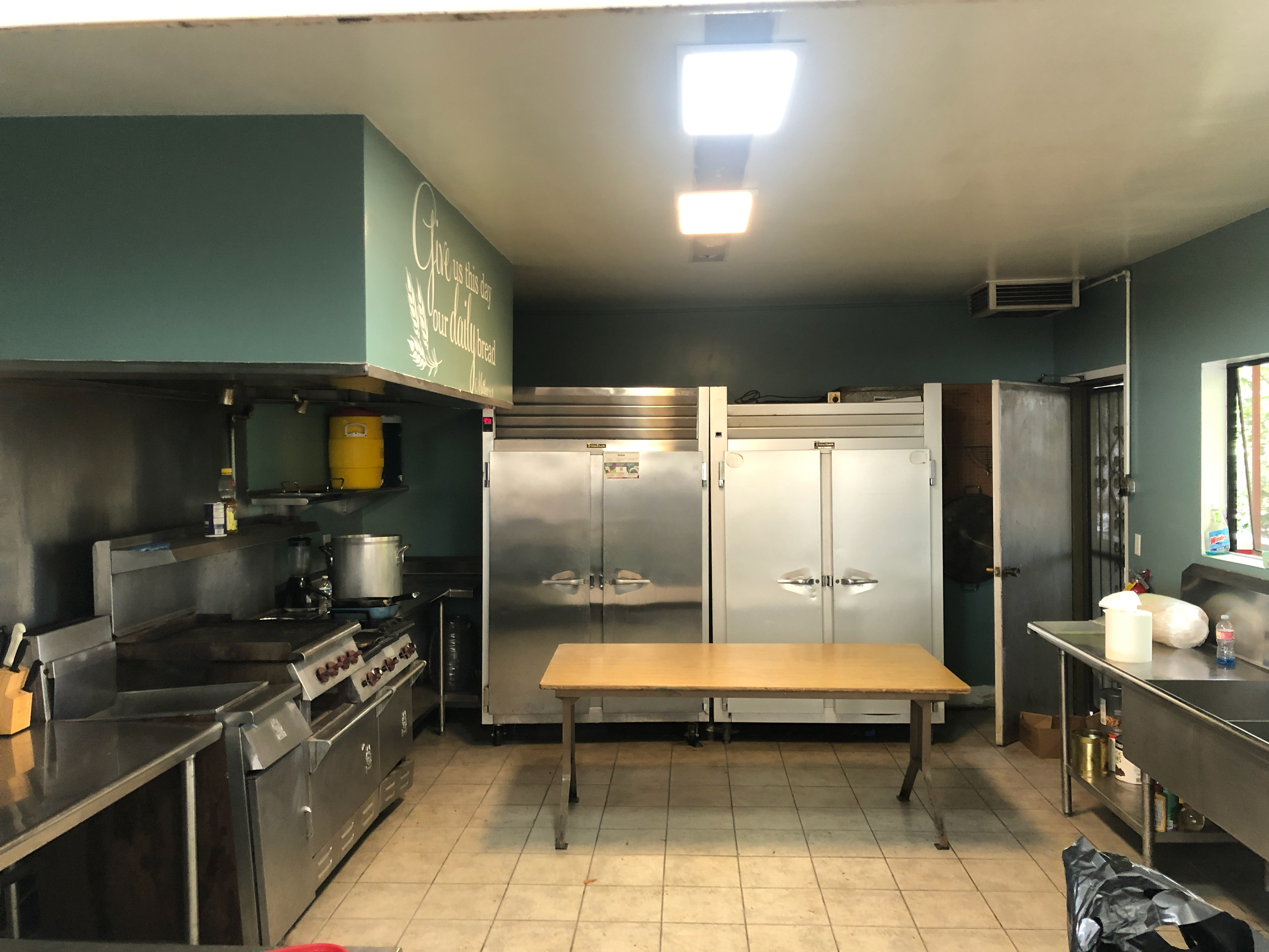 Location Picture - Kitchen