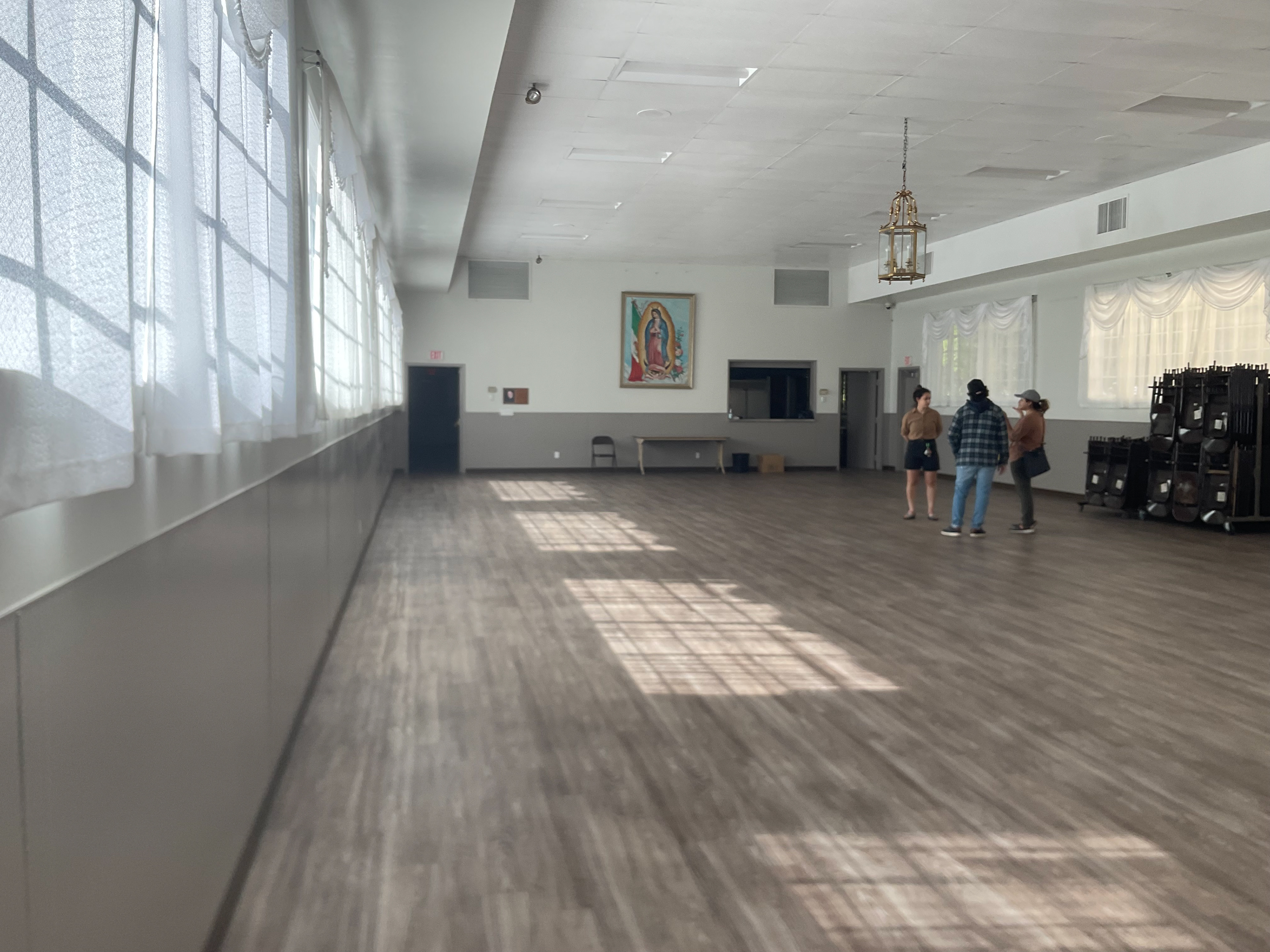 Location Picture - Venue
