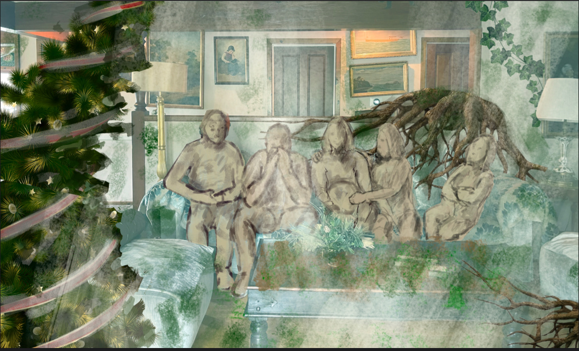 Concept Art