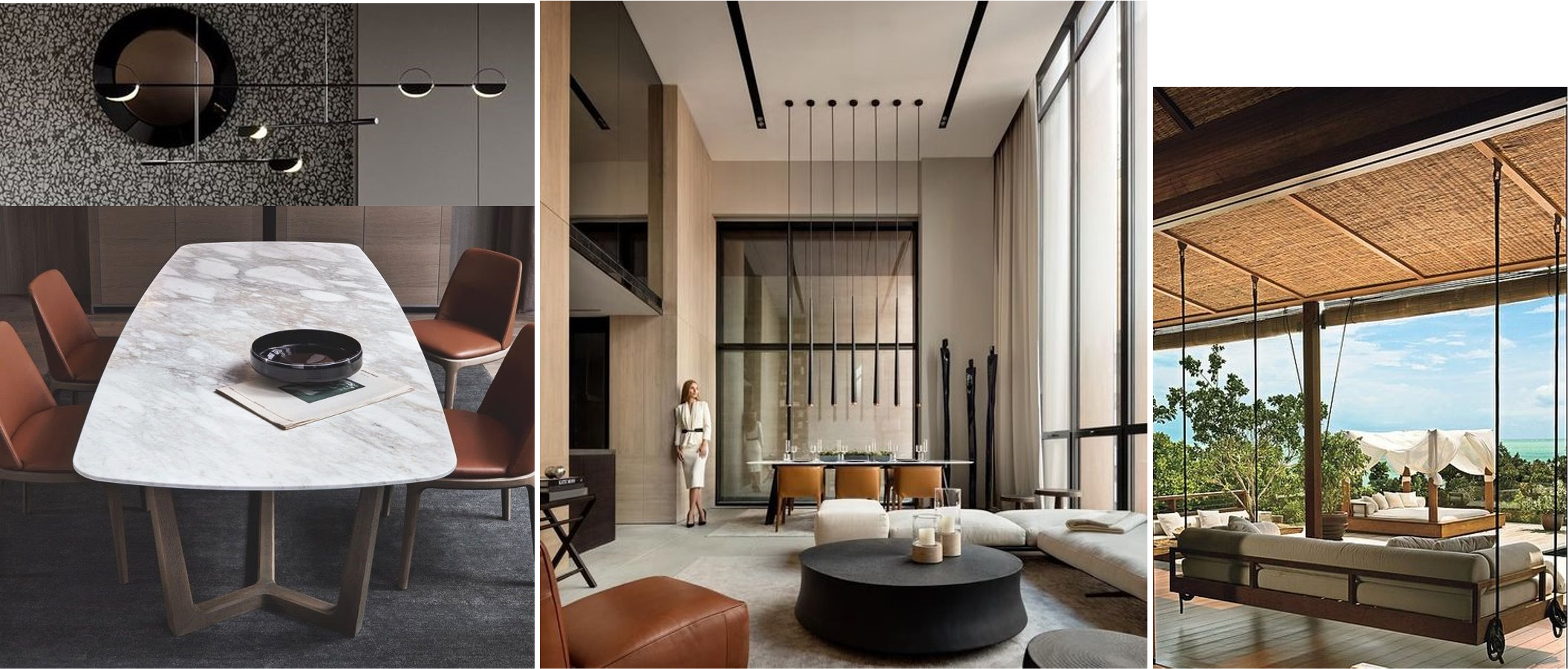 Living Room mood images
