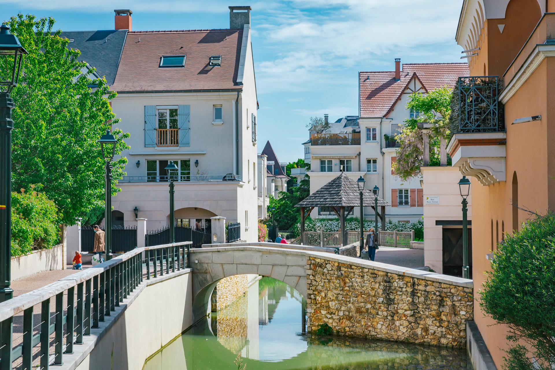 06 - Cité Jardins (3/7)