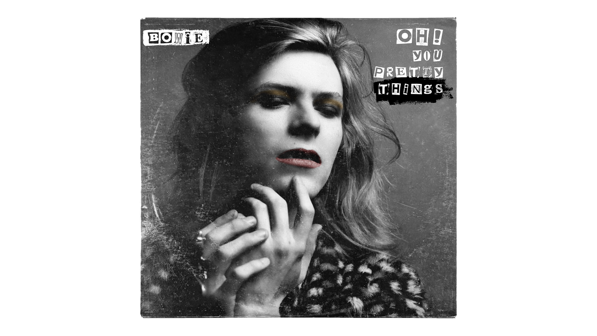 Artist: David Bowie Album: Hunky Dory Released: 1971