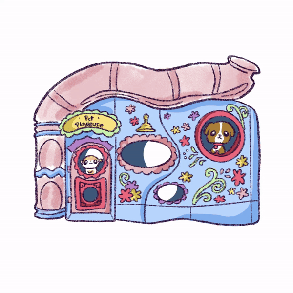 Littlest Pet Shop, 2024