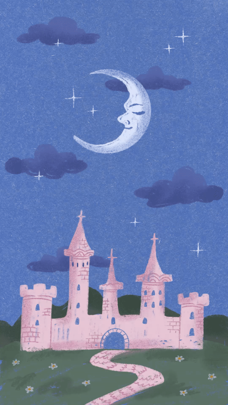 Secret Castle, 2025