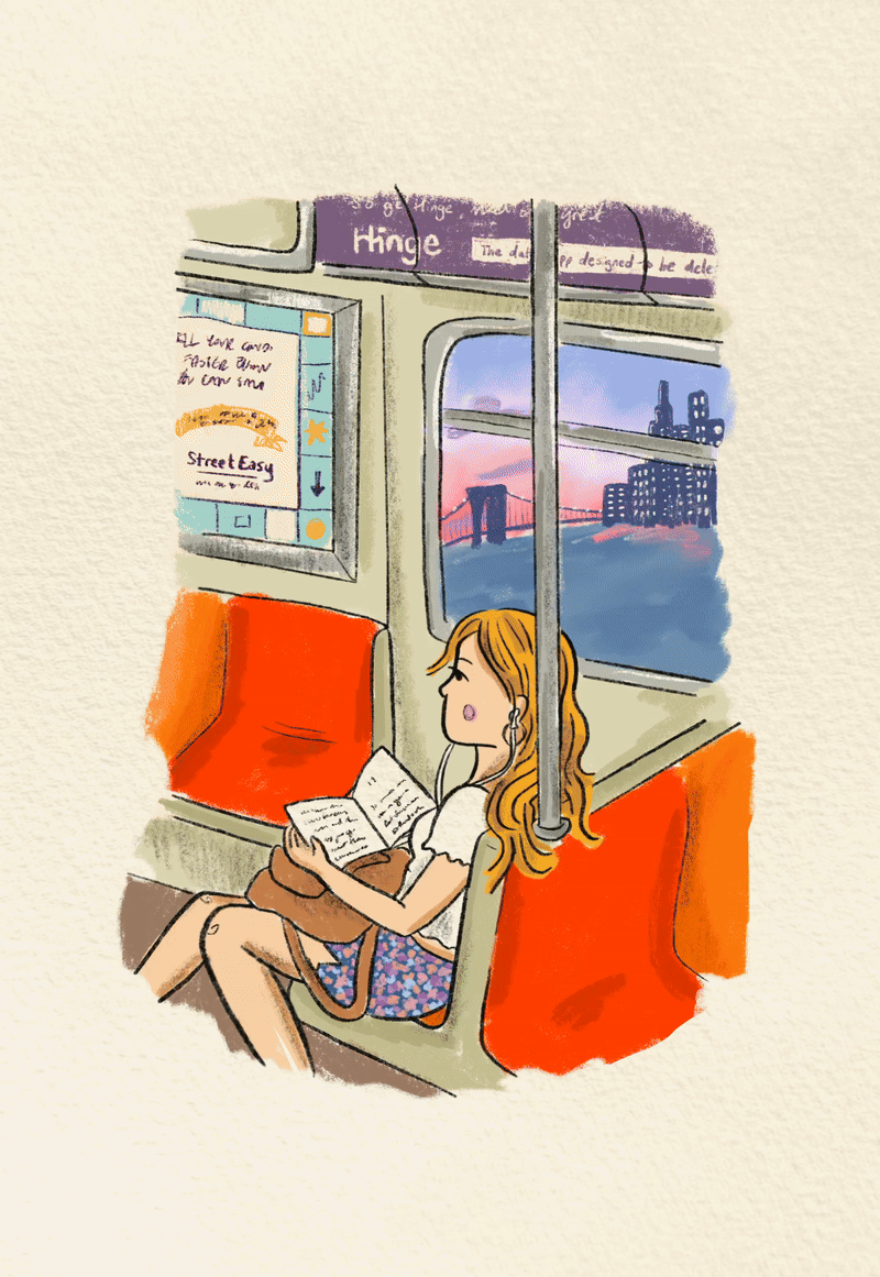 On My Way Home, 2025