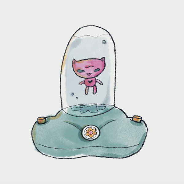 Aquapets, 2024