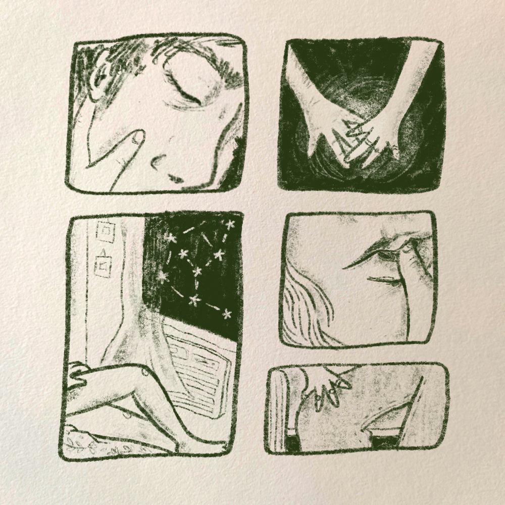Touch, 2024