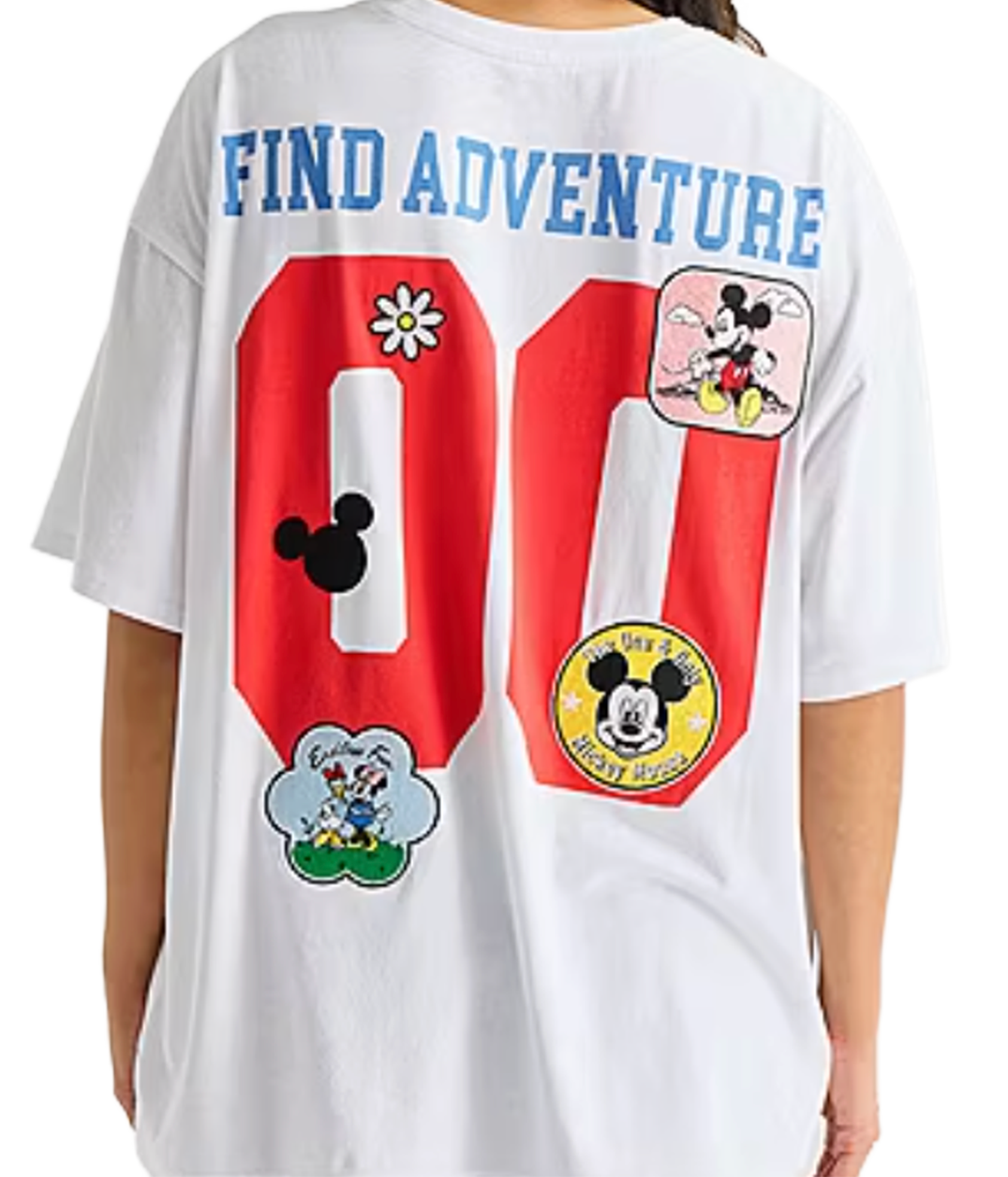 JCPenney spring 2026: embroidered patches