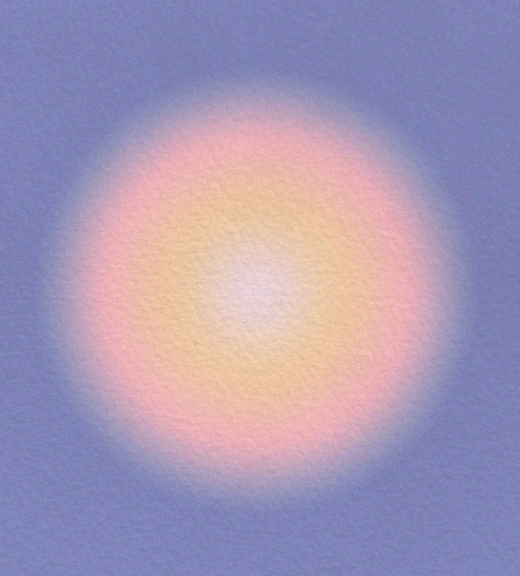 I Hold the Sun in My Hands, 2024