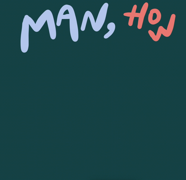 "Belly Up" lyric video for James LeBaigue, 2020