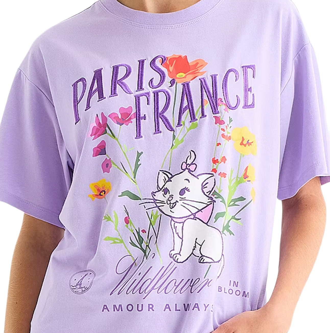JCPenney spring 2026: embroidered destination