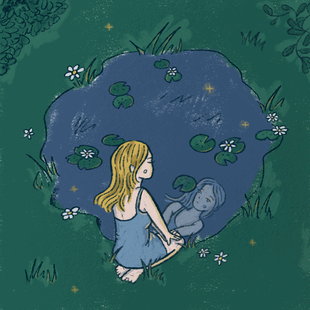 Secret Gardens, 2024