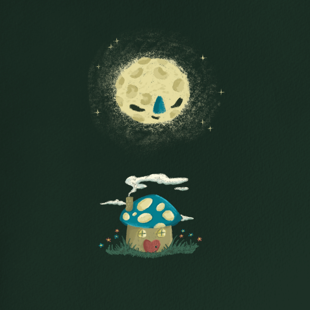 Moonlit, 2023