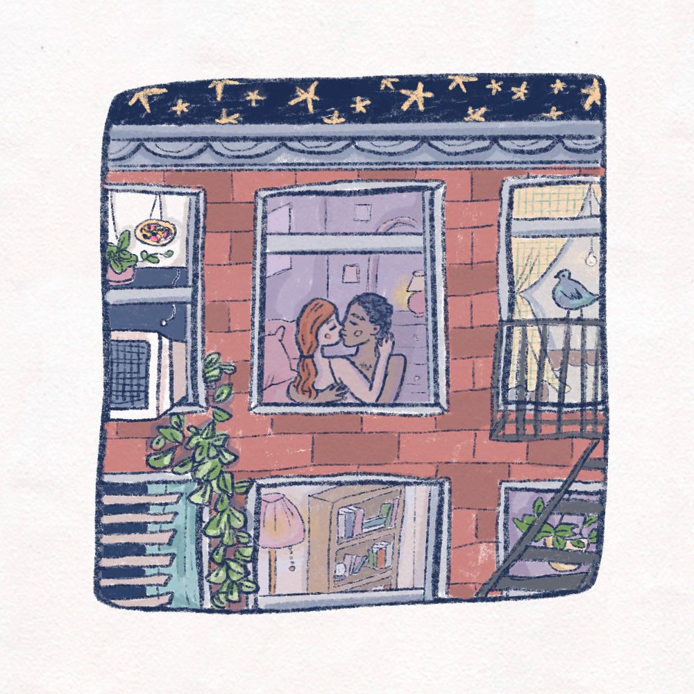 Brooklyn Summer, 2023