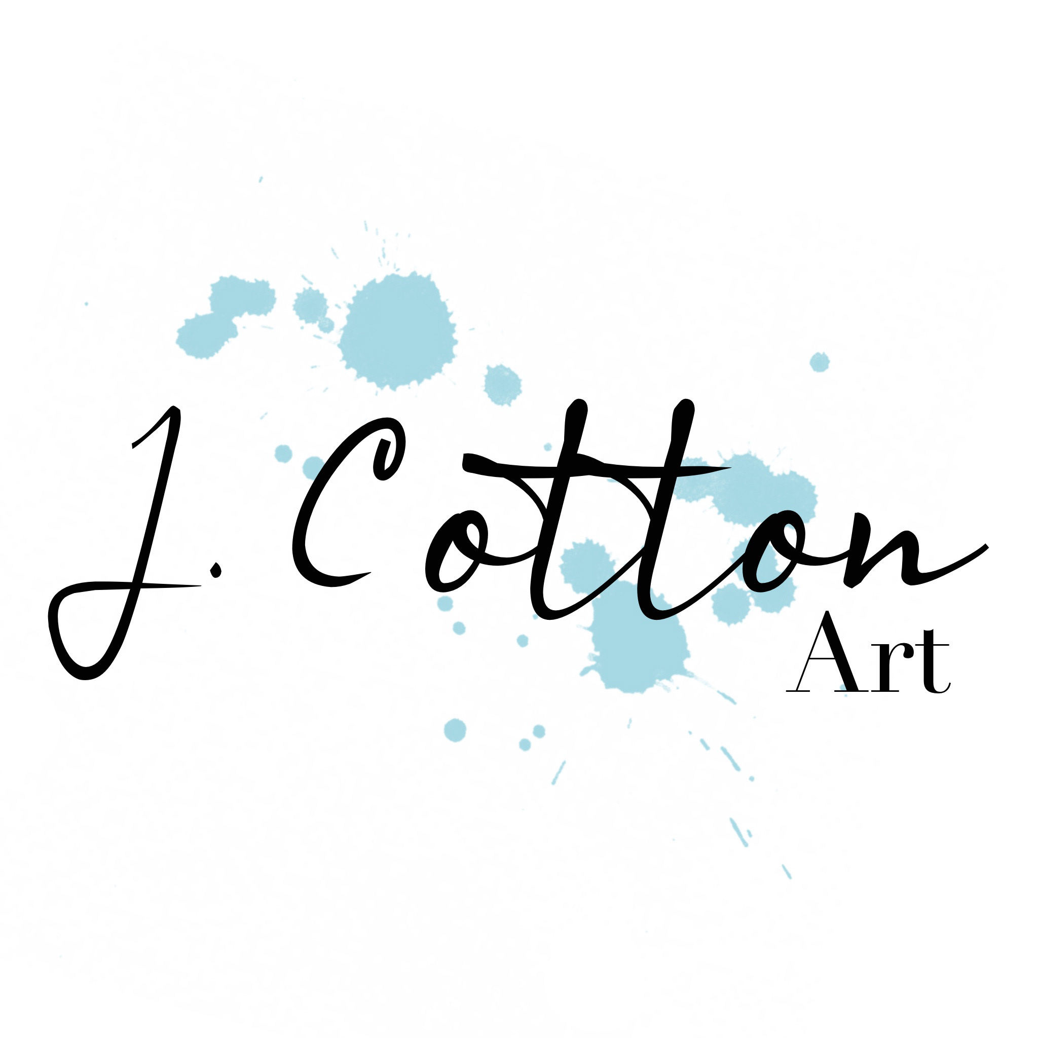 J. Cotton Art