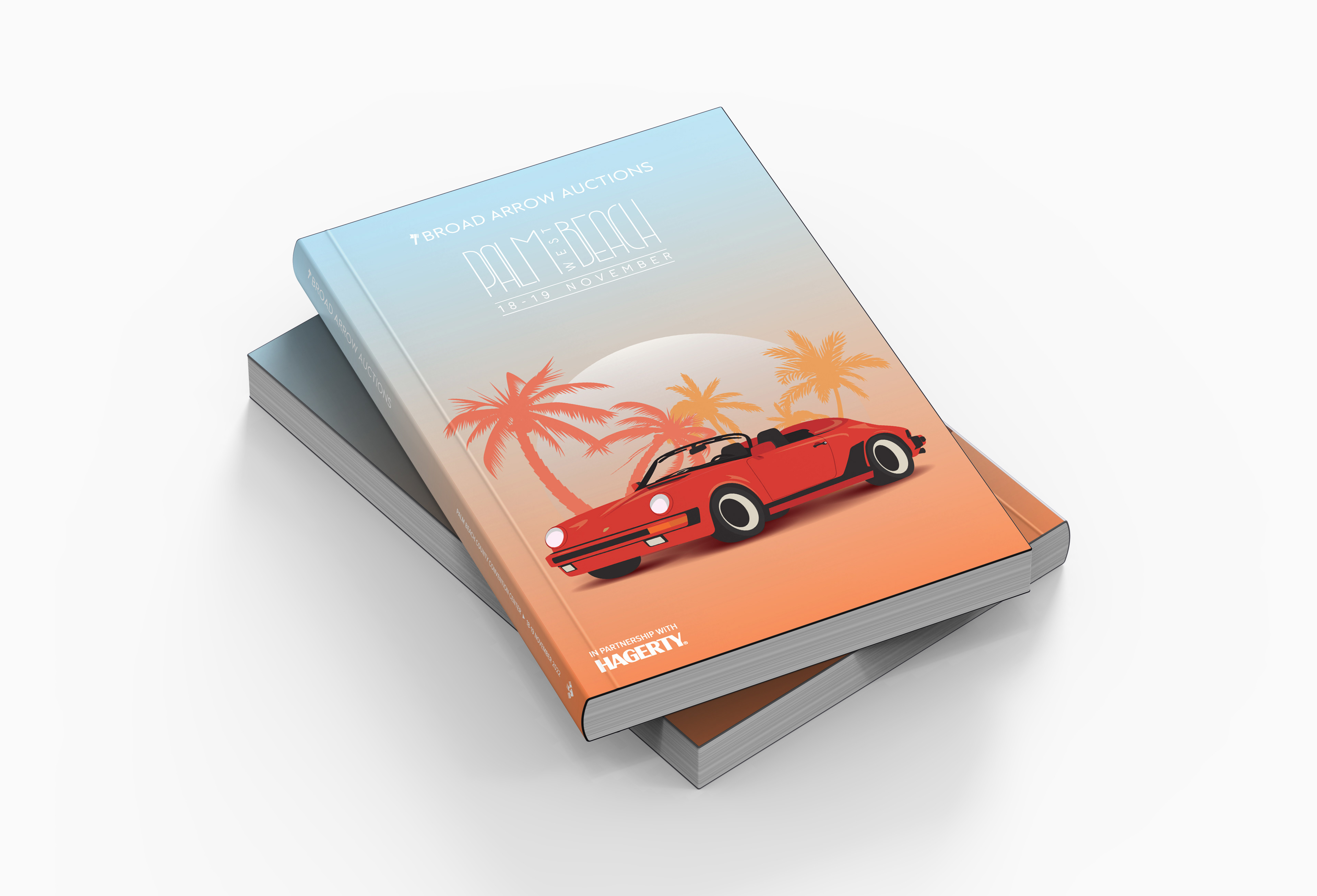 The West Palm Beach Auction 2022