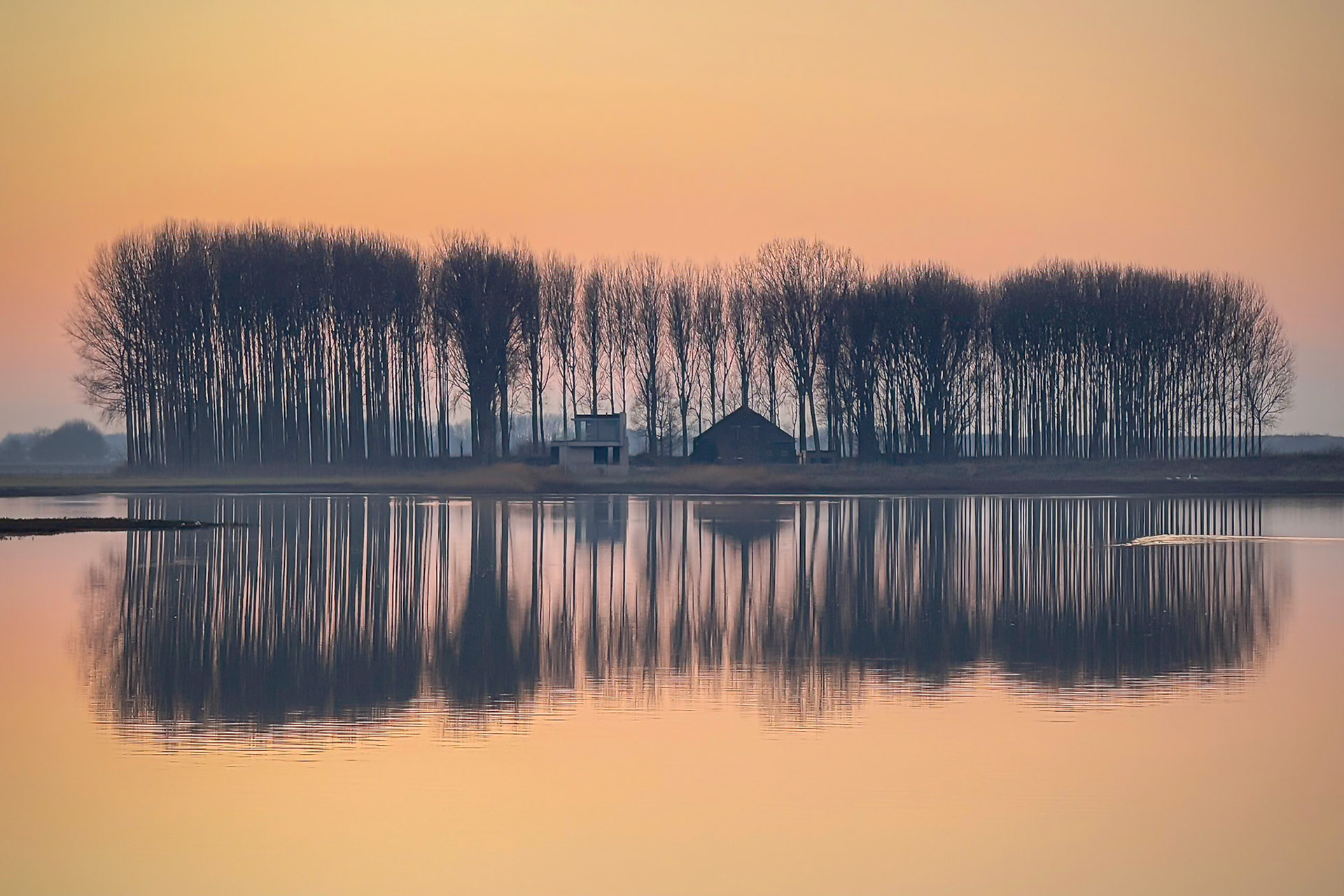 Waterdunen