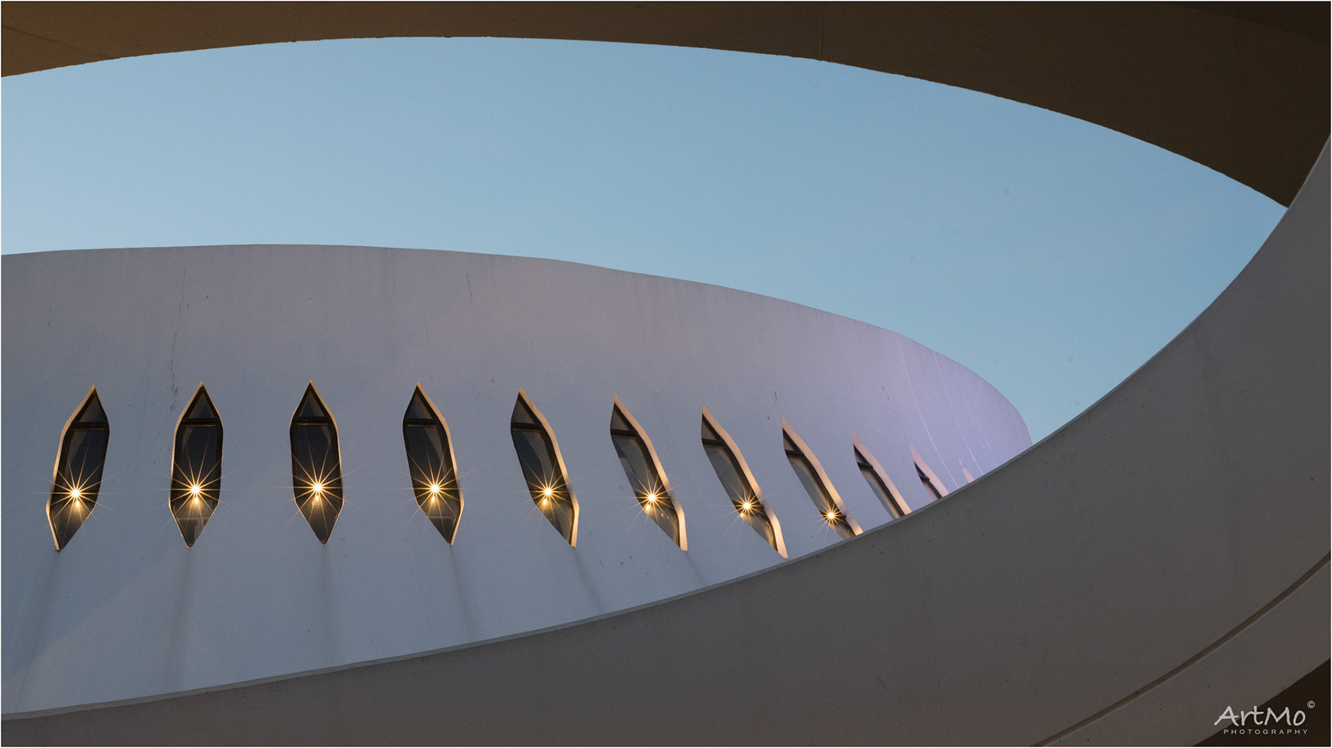 Le Volcan, Le Havre, arch. Perret
