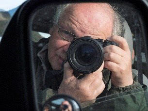 Alain Verstraete