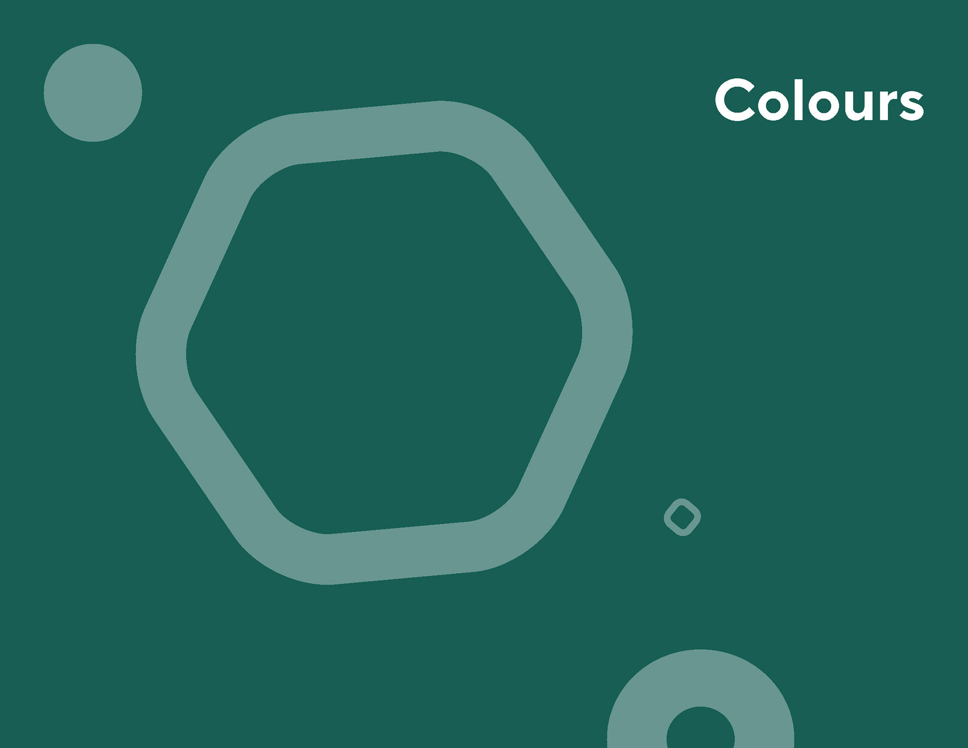 Colours