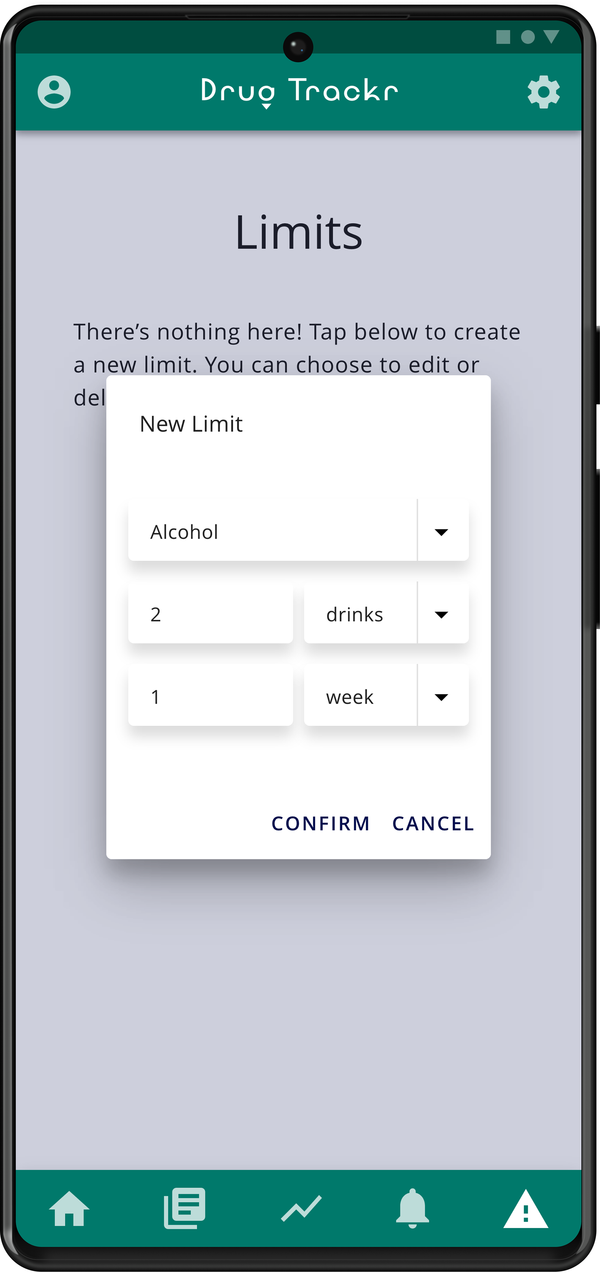 New Limit 2