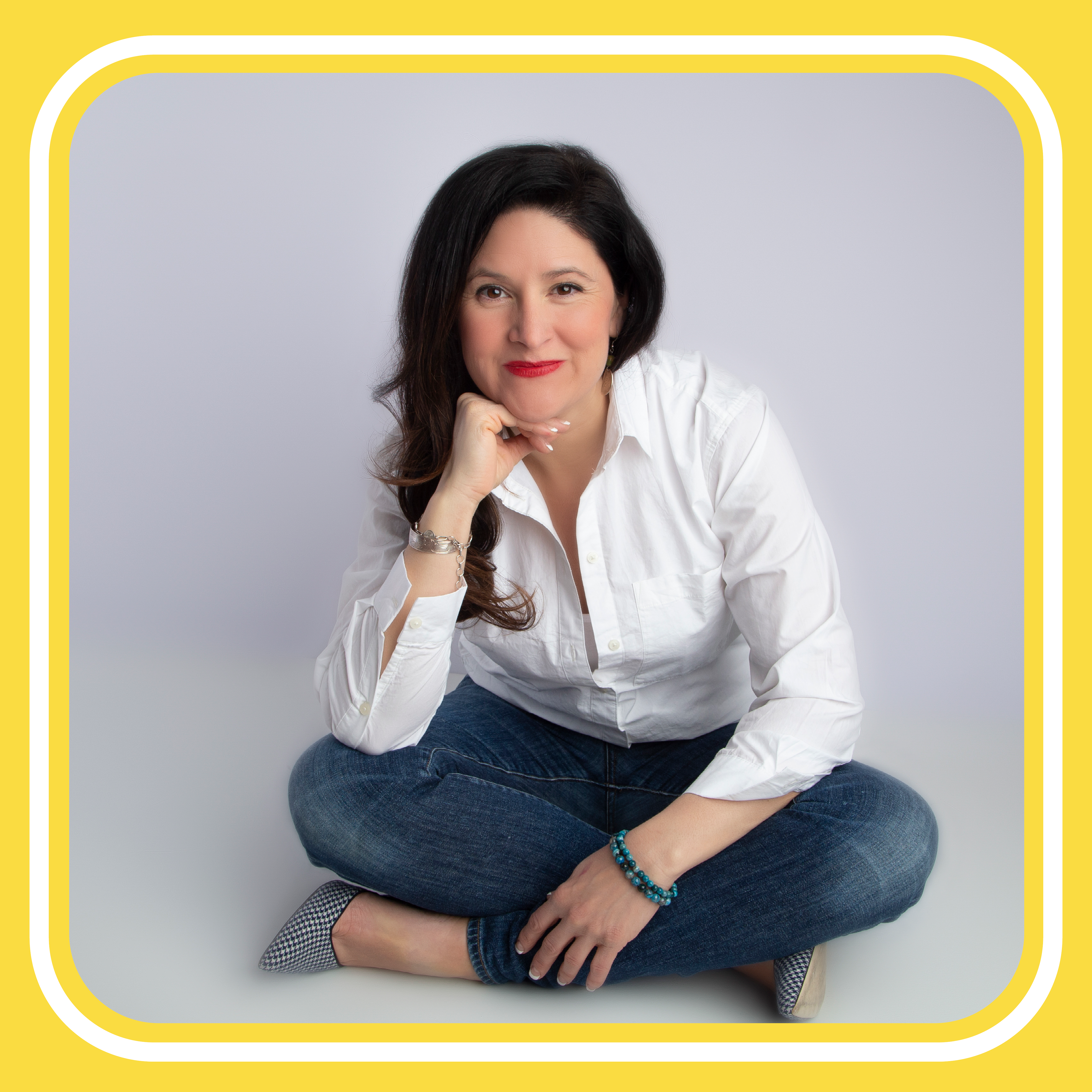 Speaker Profile 4
