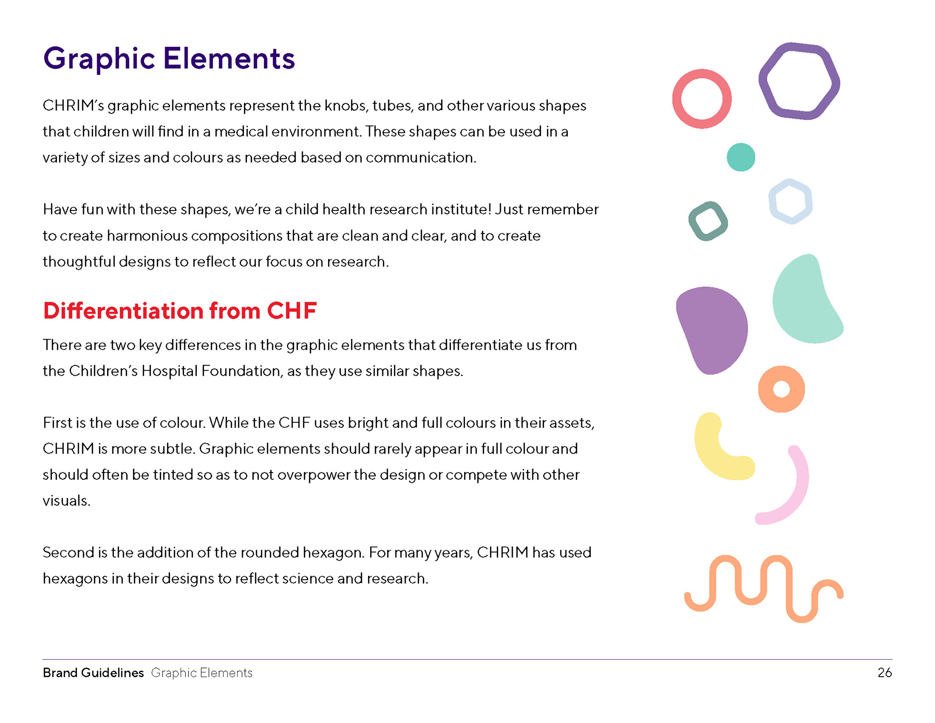 Graphic Elements 2