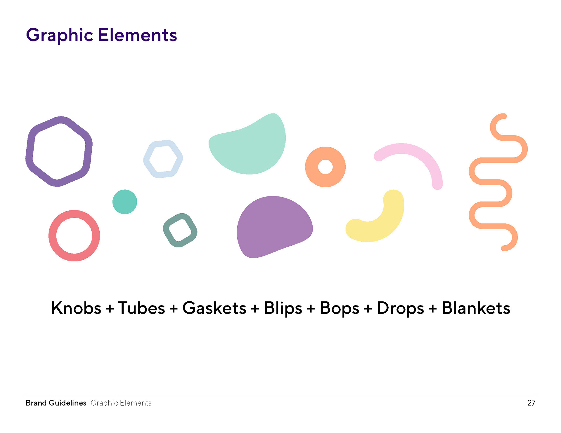 Graphic Elements 3