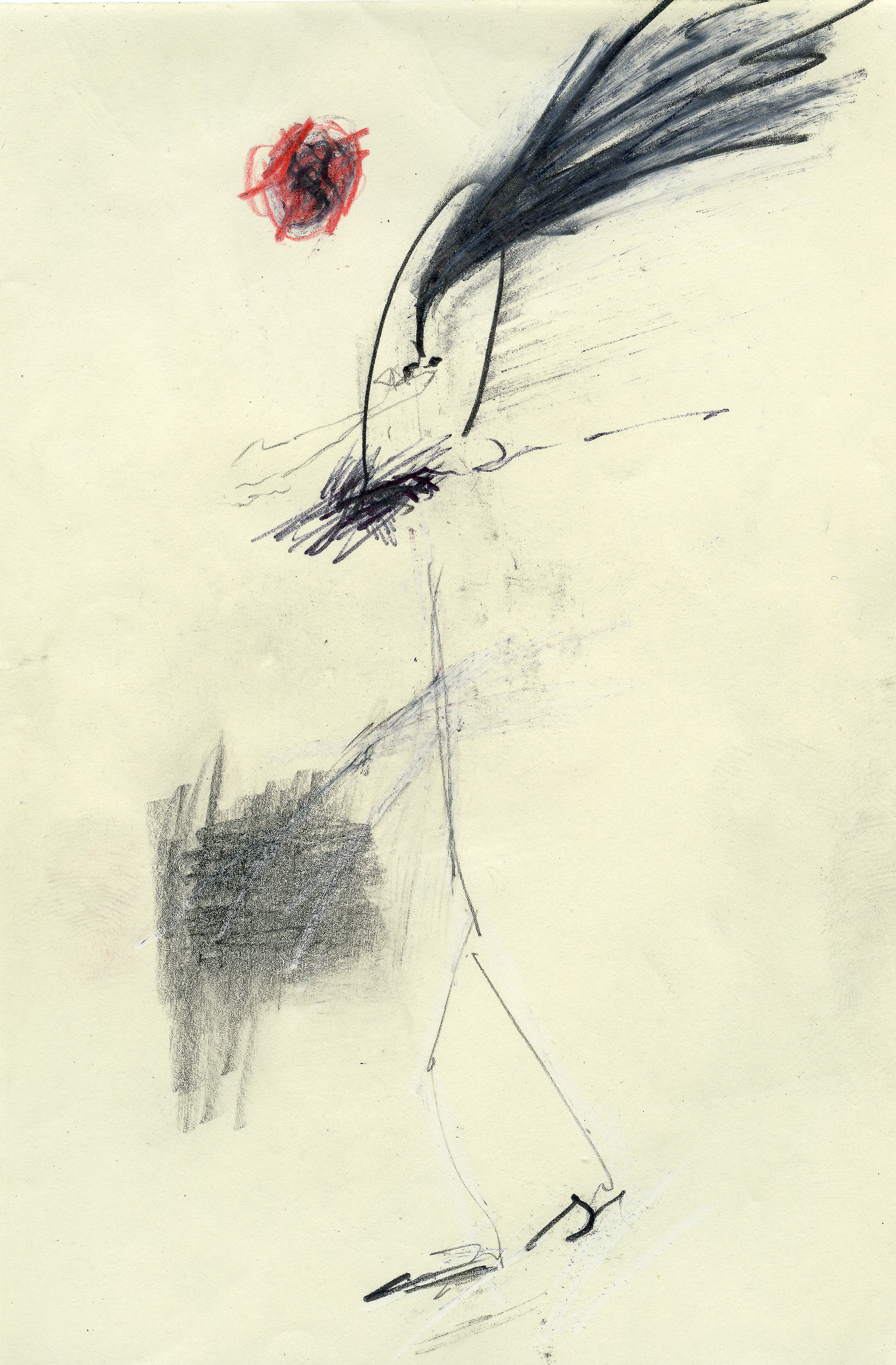 2003 _ 15x10 cm
