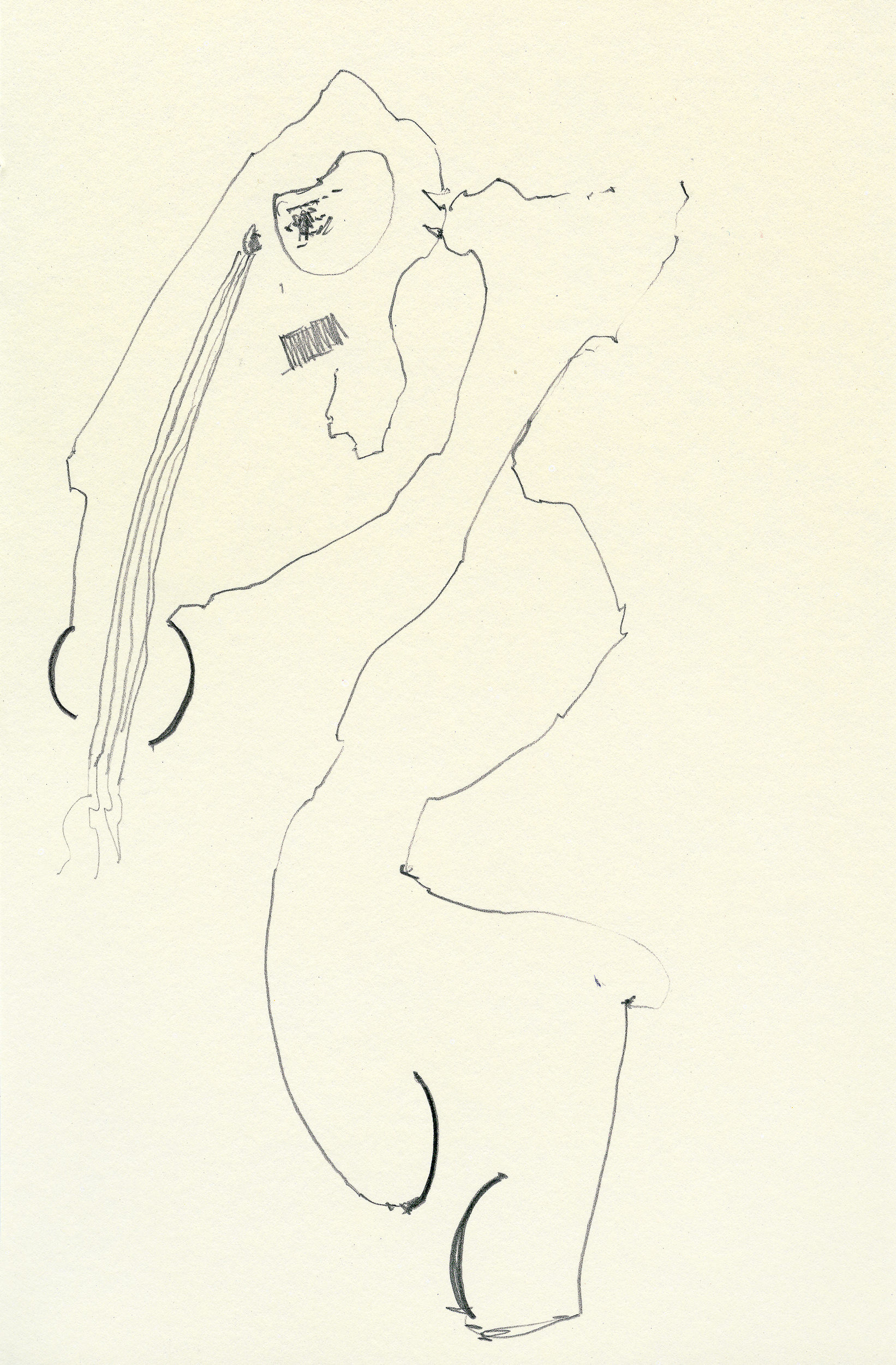 2006 _ 21x13 cm